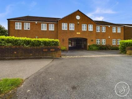 100A High Ash Drive, Leeds