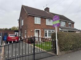 25, Ramsden Crescent, Carlton-in-lindrick, Carlton In Lindrick S81 9BB