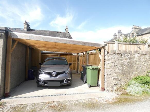 Car Port