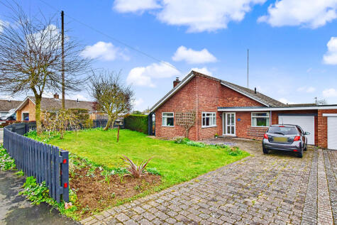 Beech Road, Branston, Lincoln