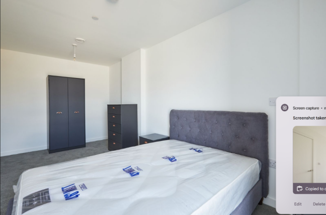 Talbot Road, Manchester, Greater Manchester, M16 photo 5