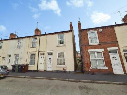 Mostyn Street, Dunstall Hill, Wolverhampton, WV1