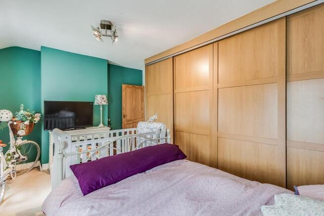 2 bed End of Terrace for sale Image 8