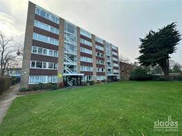 2, 330 332 Lindum Court, Poole Road, Poole BH12 1AS