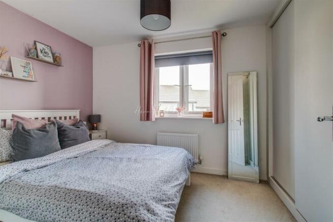 Heol Williams, Old St Mellons, HernCrabtree (19).j