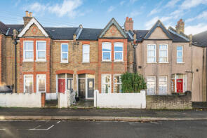 74, Burlington Road, Thornton Heath CR7 8PF