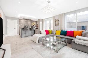 Flat 12, Sambrook Court, Cockfosters Road, Cockfosters, Enfield EN4 0FN