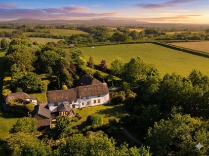Iddesleigh, Winkleigh, Devon