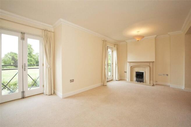 Drawing Room