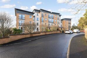 Flat 4, 2 Kittoch Court, Roxburgh Park, East Kilbride, Glasgow G74 1ND
