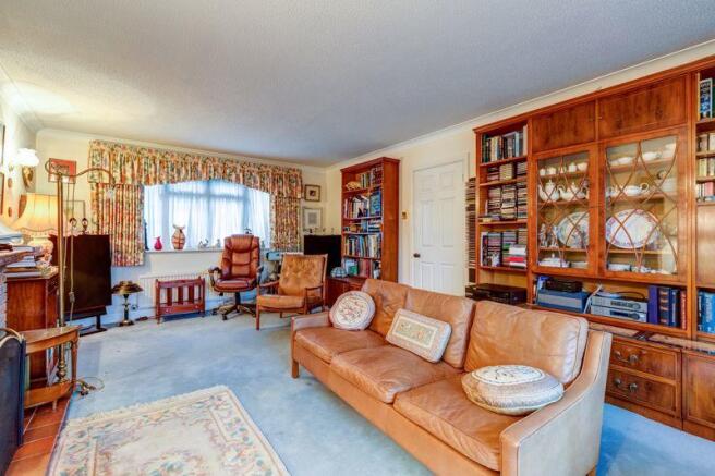 Sitting Room 2