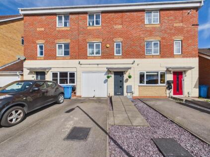 Meadow Rise, Kingswood, Hull, HU7 3AG