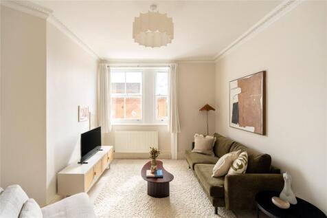 Queensberry Place, South Kensington, SW7