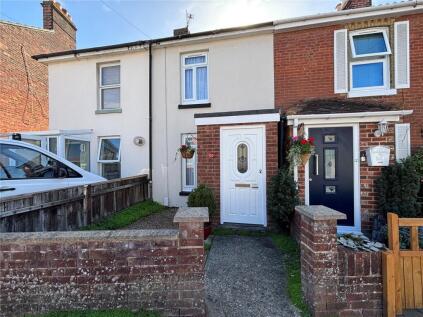 Gordon Road, Fareham, Hampshire, PO16