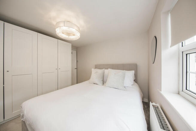 Bedrooms