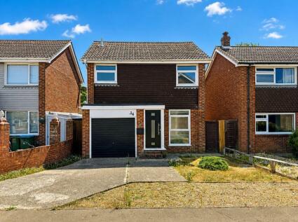 Ledbury Way, Bognor Regis, West Sussex, PO21
