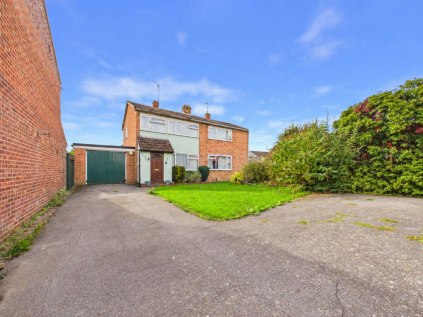 Highfields, Great Yeldham, Halstead, CO9