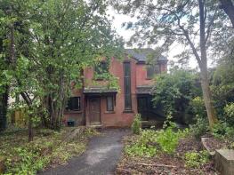 16a Nutwood, Greenacres, Burnley BB12 7PT