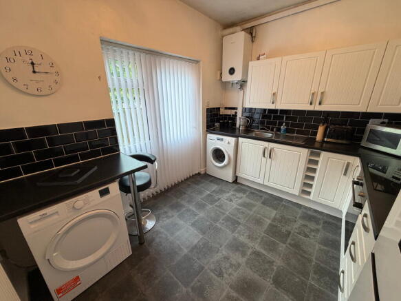 Brunton Road, Reddish photo 4