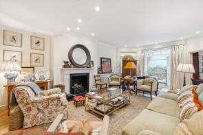Flat 1, 14, Wetherby Gardens, London SW5 0JW