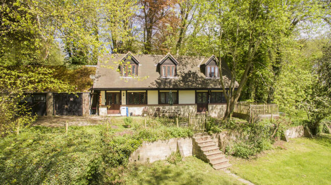 Stable Cottage