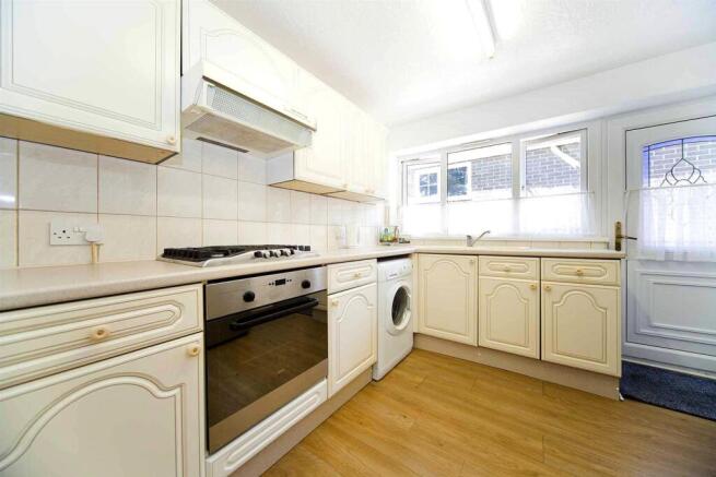 Van Mildert Close, Peterlee photo 4