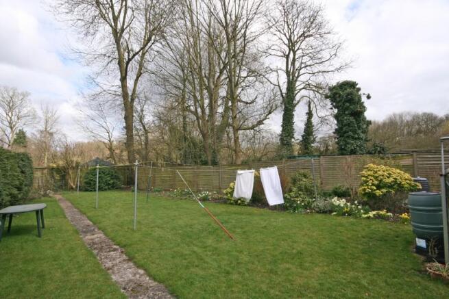 Communal Gardens