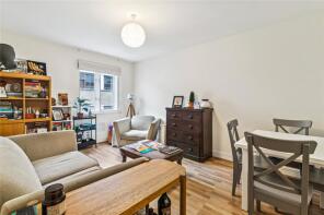 Apartment 18, 2 The Pinnacle, Dove Road, London N1 3PL