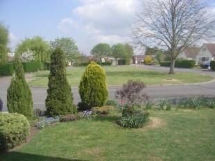 Front Outlook