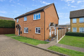 17, Greding Walk, Brentwood CM13 2UF