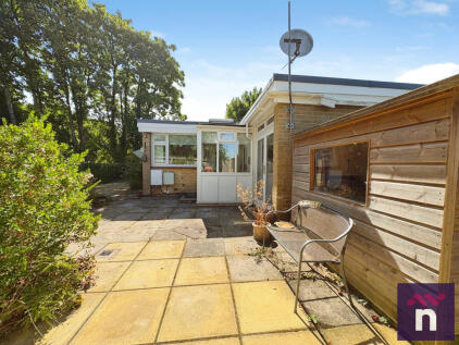 Sambourne Chase, Warminster, BA12