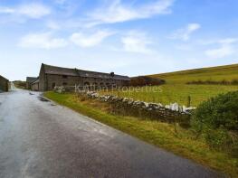 Breck Farm, Gorseness Road, Rendall KW17 2EZ