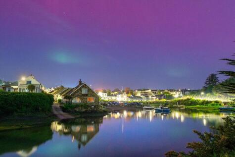 Compass Cottage, Abersoch, Gwynedd, LL53