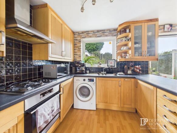  Elm Tree Avenue, Belper, DE56 photo 4