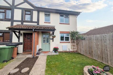 Bridle Road, Hereford, HR4