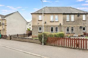 5, Scott Street, Dunfermline KY12 9EJ