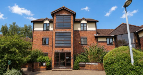 Ranwonath Court, Chester