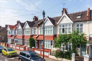 97, Rannoch Road, London W6 9SX