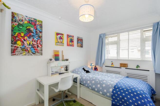 Bedroom 2