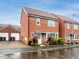 7, The Circle, Ipswich IP6 0FD