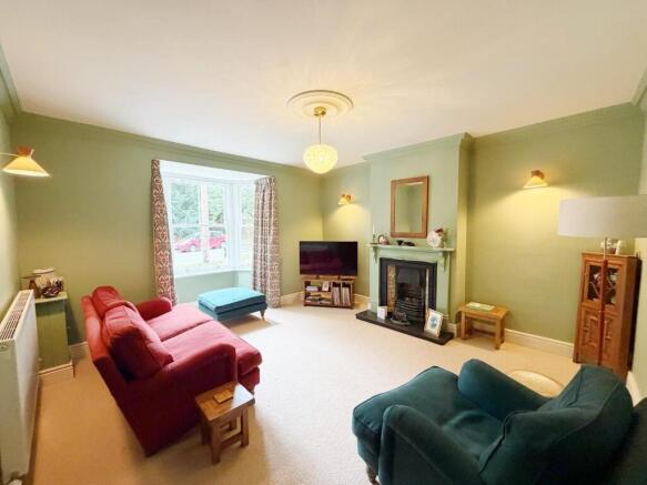 Woodbine House, Front Street, Sedgefield, Stockton-On-Tees photo 4