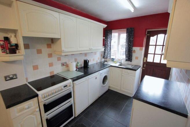 Kitchen 1