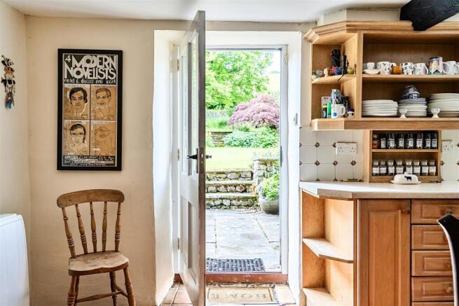 Kitchen - Newbury