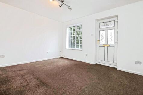 Far Highfield, Sutton Coldfield, Birmingham, B76
