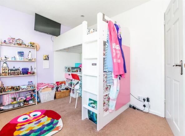 Bedroom Two