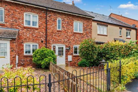 Station Road, Shipston-On-Stour, CV36