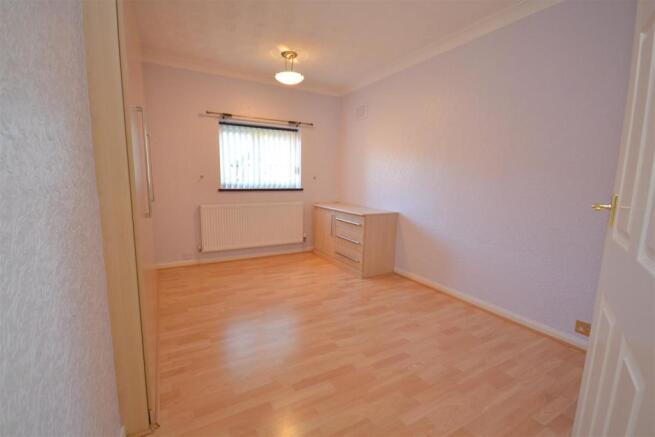 Bedroom One (1)