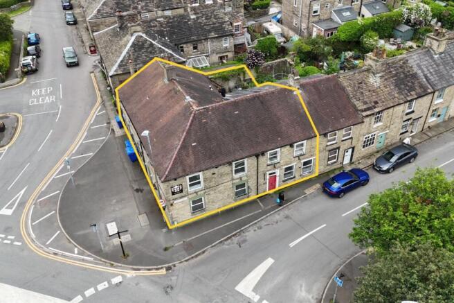 The Turners Arms, Ingersley Road, Bollington, Macclesfield SK10 5RE