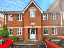 10, Cranford Mews, Berkeley Avenue, Reading RG1 6HD