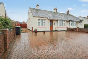 8 Clarisbrook, Church Road, Laindon, Basildon SS15 4EH